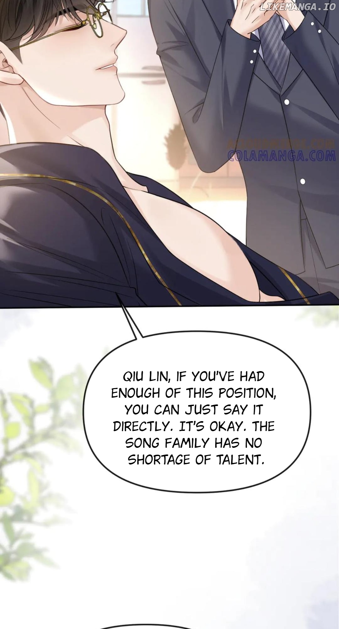 Deeply In Love Chapter 42 - page 7